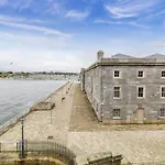 2 Bed- Edgcumbe View By Pureserviced