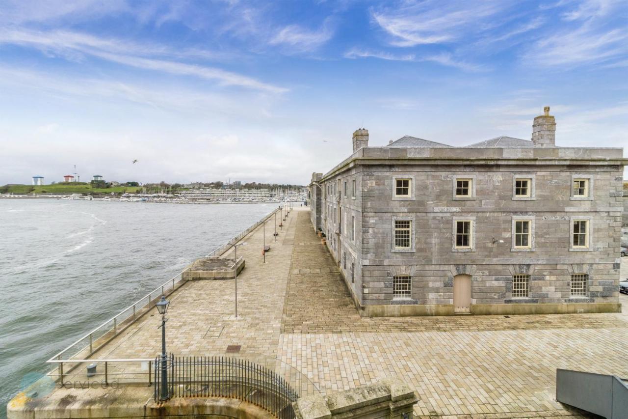2 Bed- Edgcumbe View By Pureserviced