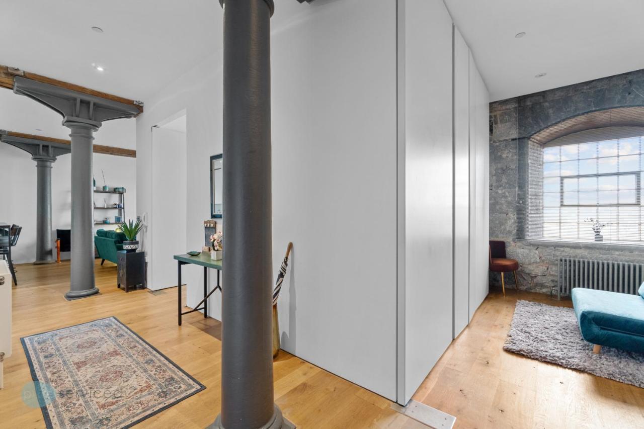 Apartment 2 Bed- Edgcumbe View By Pureserviced
