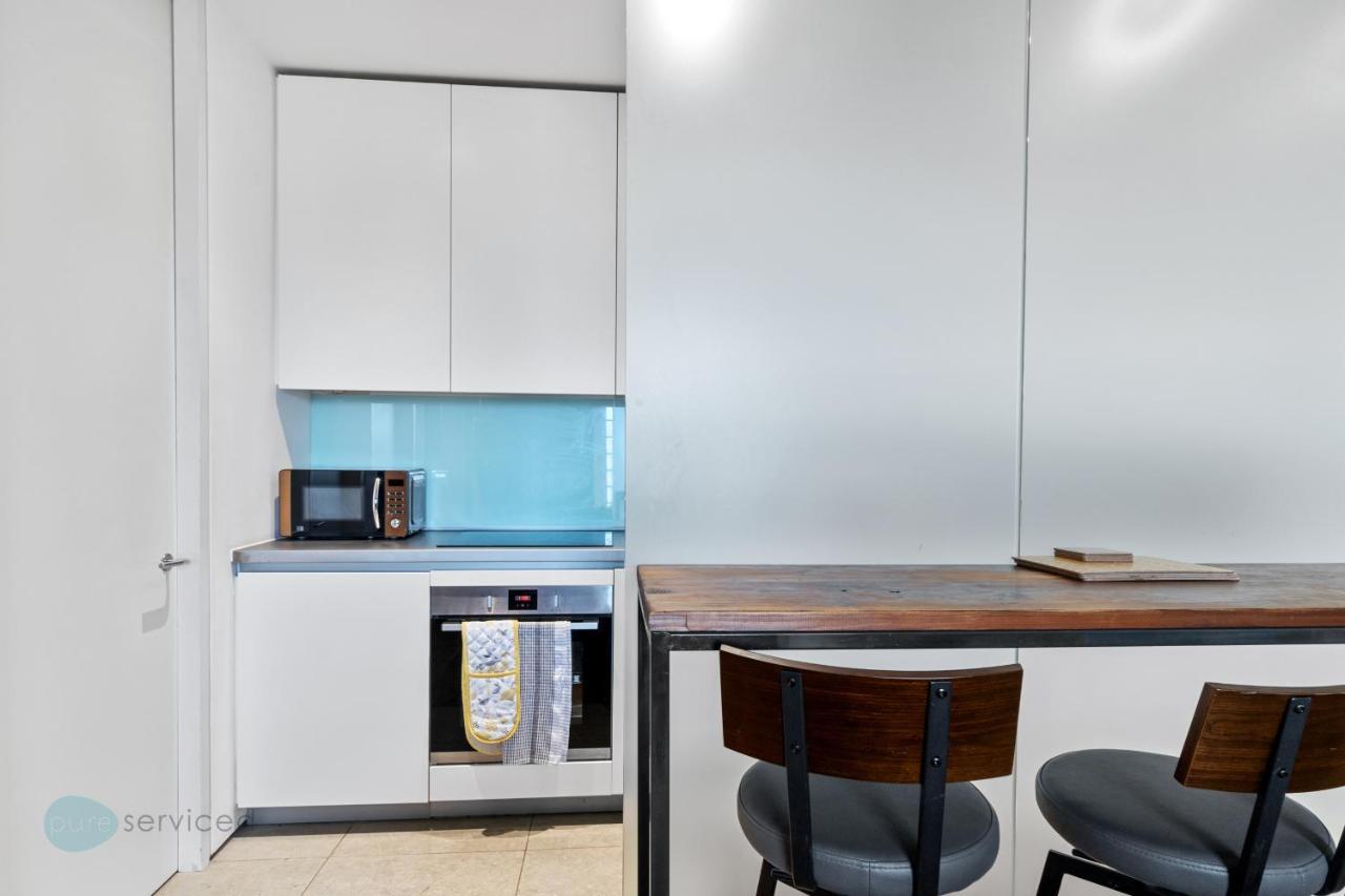 Apartment 2 Bed- Edgcumbe View By Pureserviced Plymouth