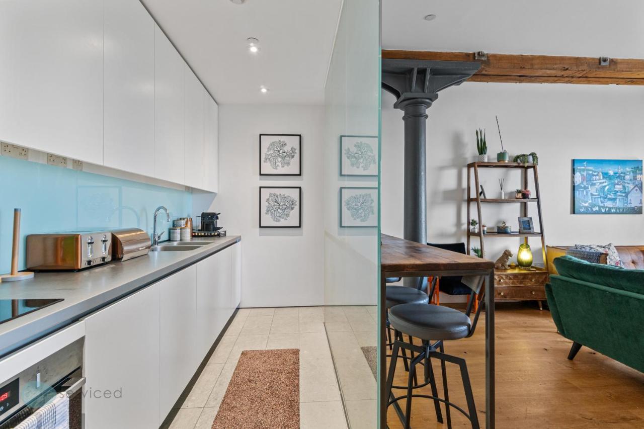Apartment 2 Bed- Edgcumbe View By Pureserviced